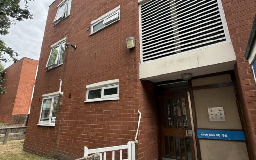 1 Bedroom flat in Oldridge Road, SW12