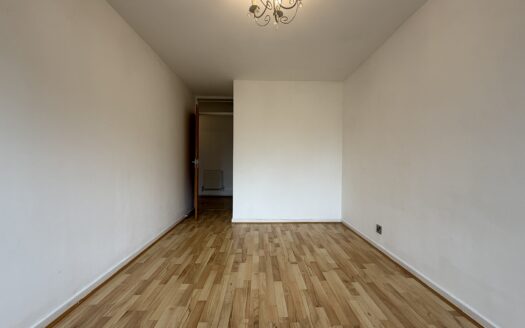 1 Bedroom flat in Goulden House, Bullen Street, SW11